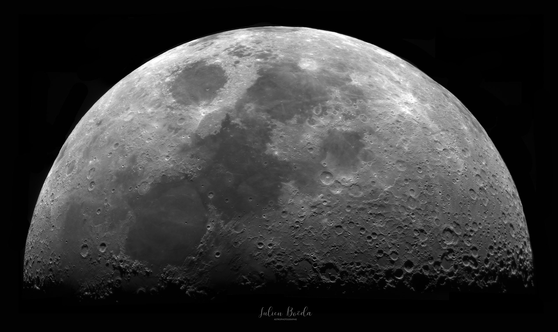 Lune X et Y